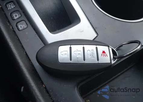 2016 Nissan Altima 2.5 S z USA, uszkodzony, nr VIN 1N4AL3APXGC241412